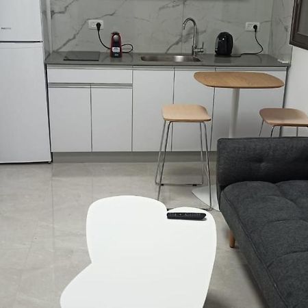 המקום הנפלא של אתי ולילך Apartman Eilat Kültér fotó