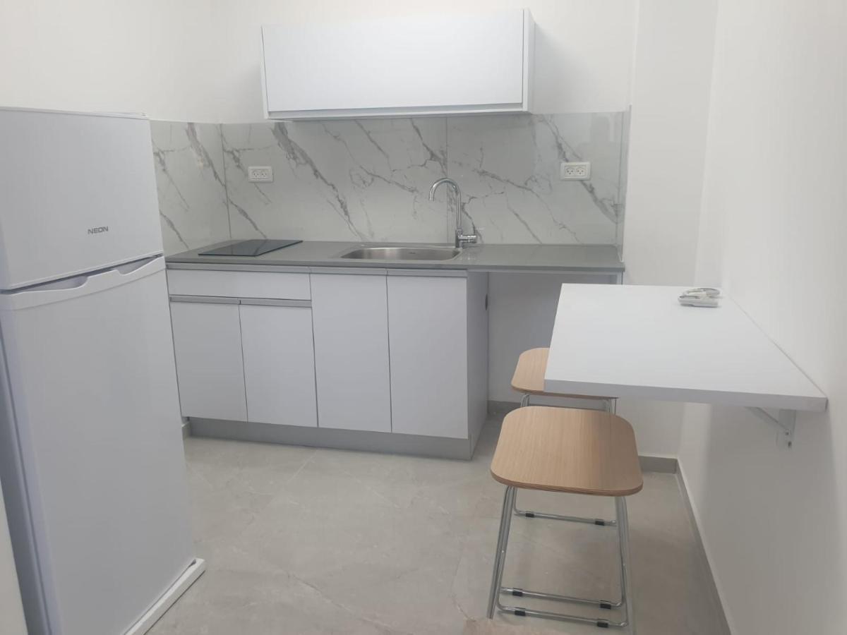המקום הנפלא של אתי ולילך Apartman Eilat Kültér fotó