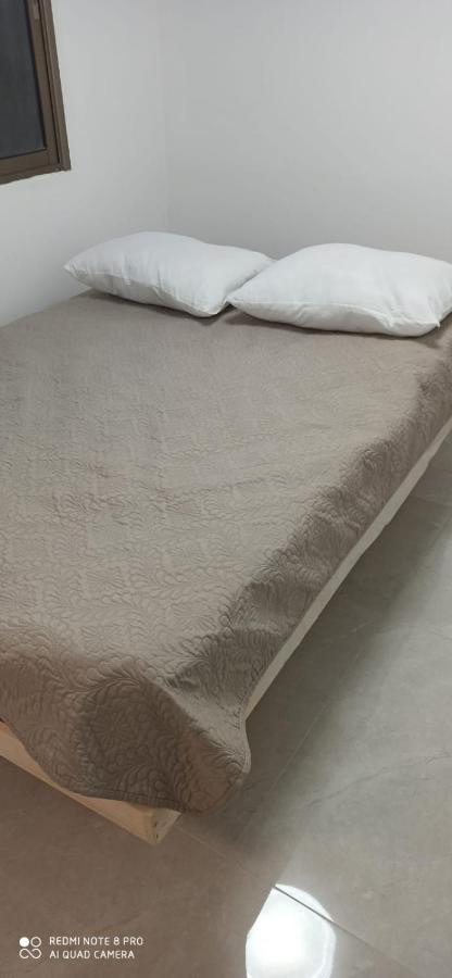 המקום הנפלא של אתי ולילך Apartman Eilat Kültér fotó