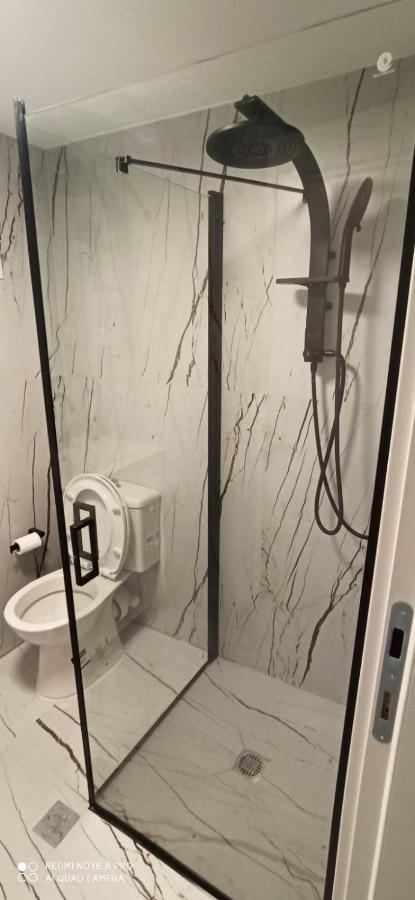 המקום הנפלא של אתי ולילך Apartman Eilat Kültér fotó